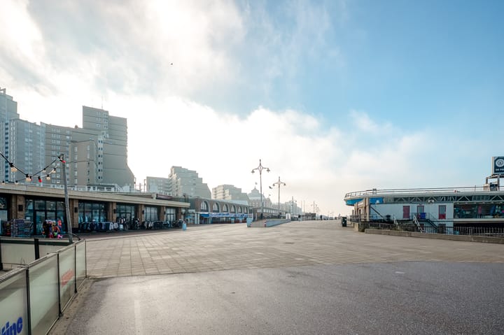 Foto 38 van Palaceplein 130