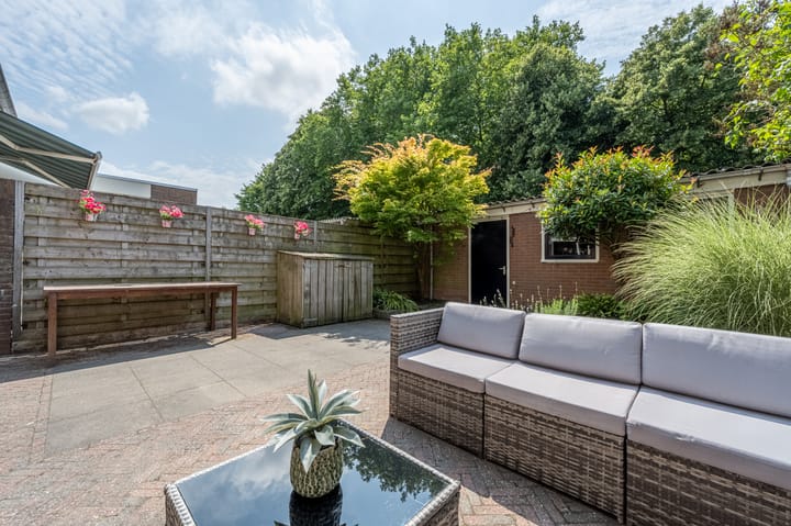 Photo 4 of van Egmondstraat 28