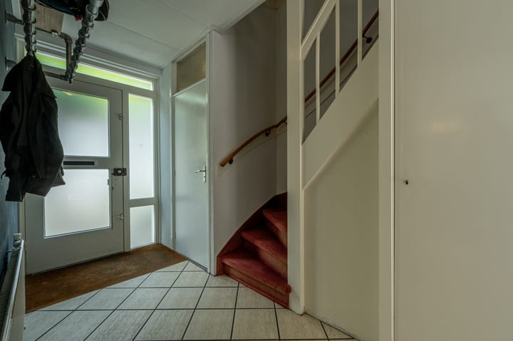 Photo 5 of van Egmondstraat 28