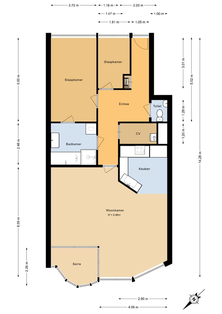 Foto 40 van Palaceplein 130