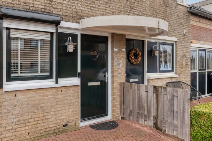 Foto 2 van Trix Terwindtstraat 25