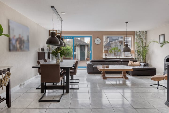 Foto 3 van Trix Terwindtstraat 25