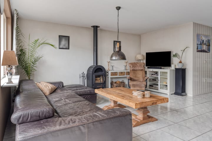 Foto 4 van Trix Terwindtstraat 25