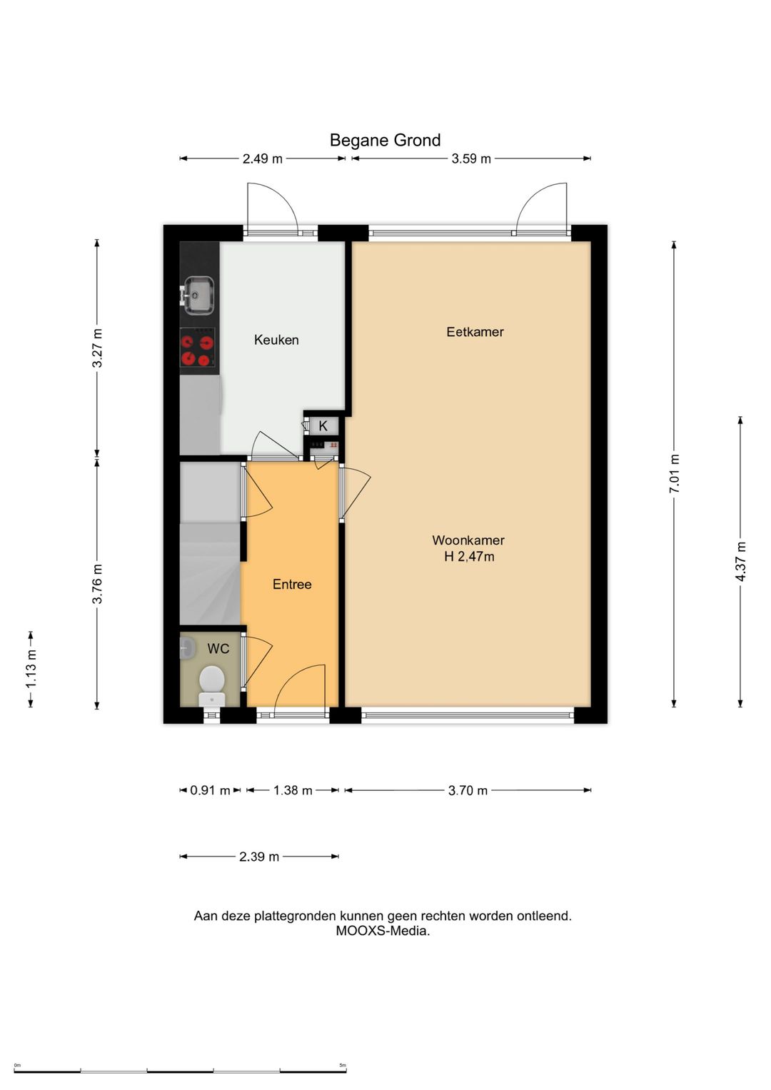 Foto 37 van van Egmondstraat 28
