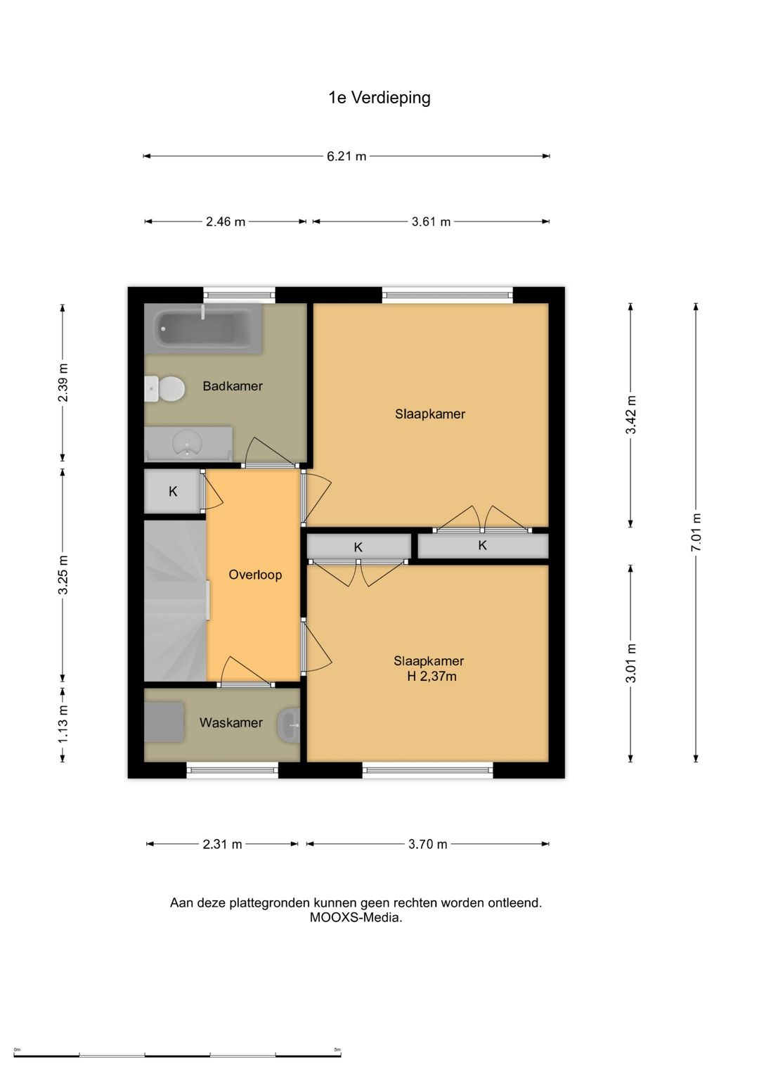 Foto 38 van van Egmondstraat 28