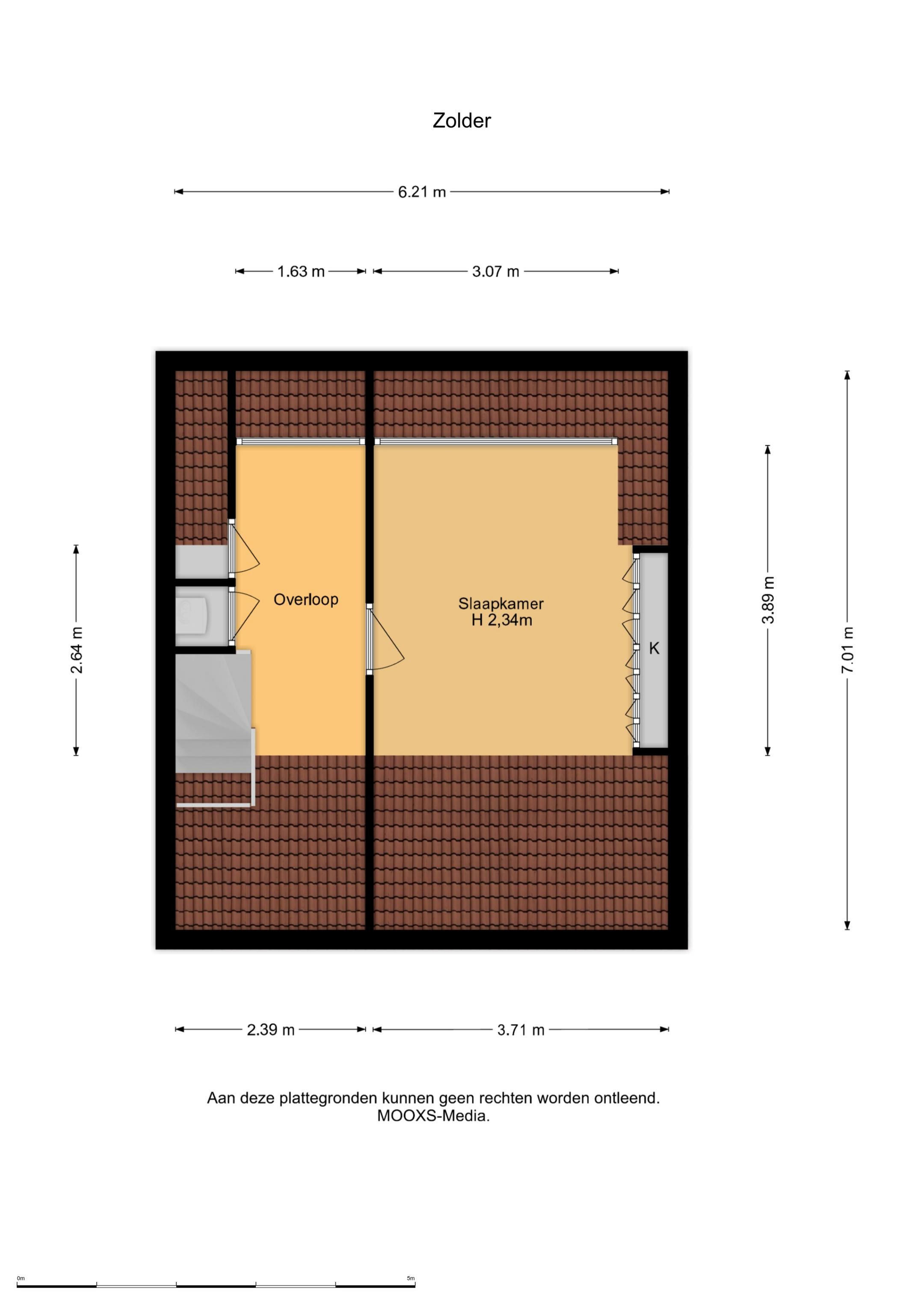 Foto 39 van van Egmondstraat 28