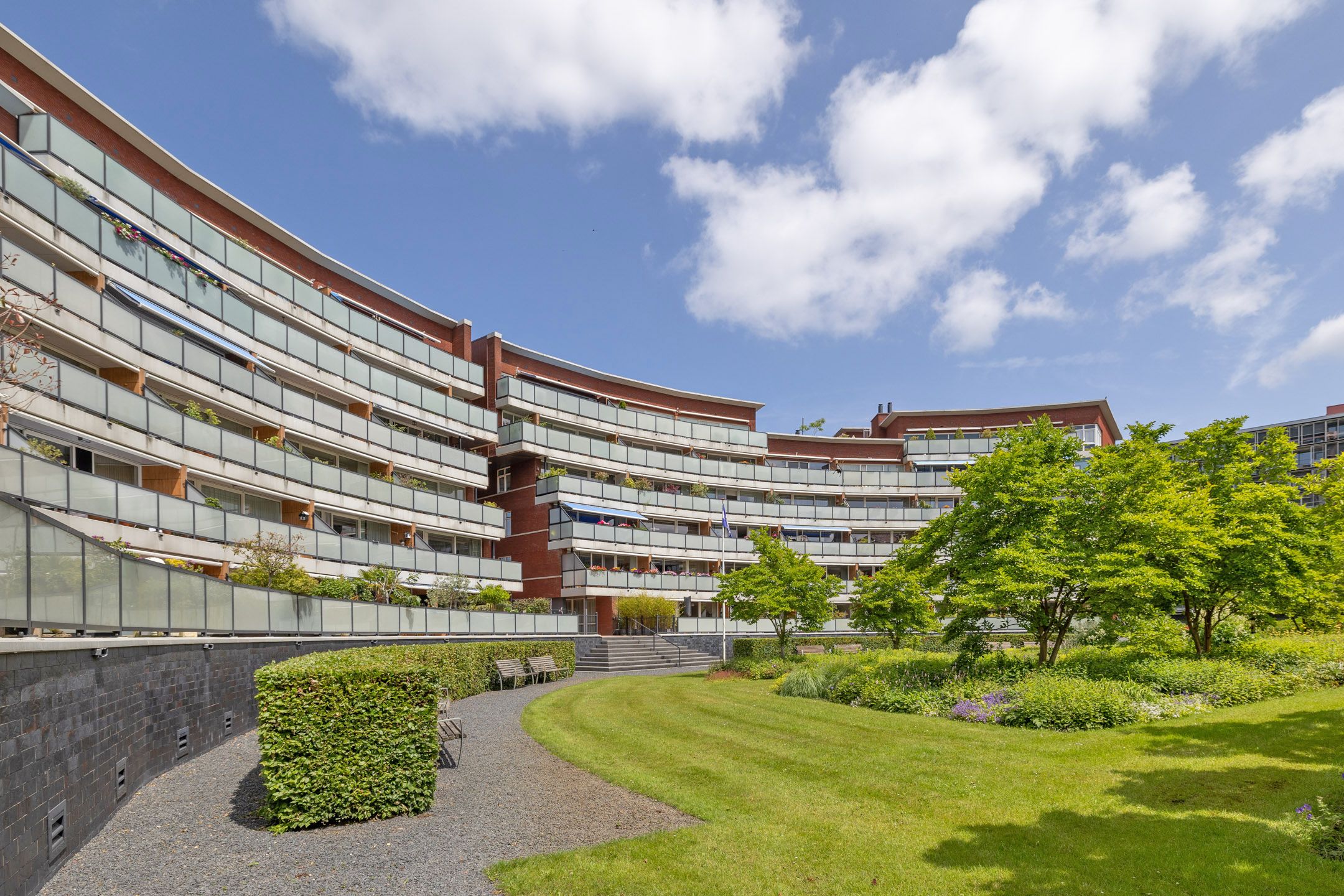 Buying a house in The Netherlands., Casparushof 39