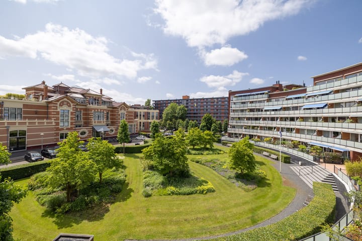 Foto 2 van Casparushof 39