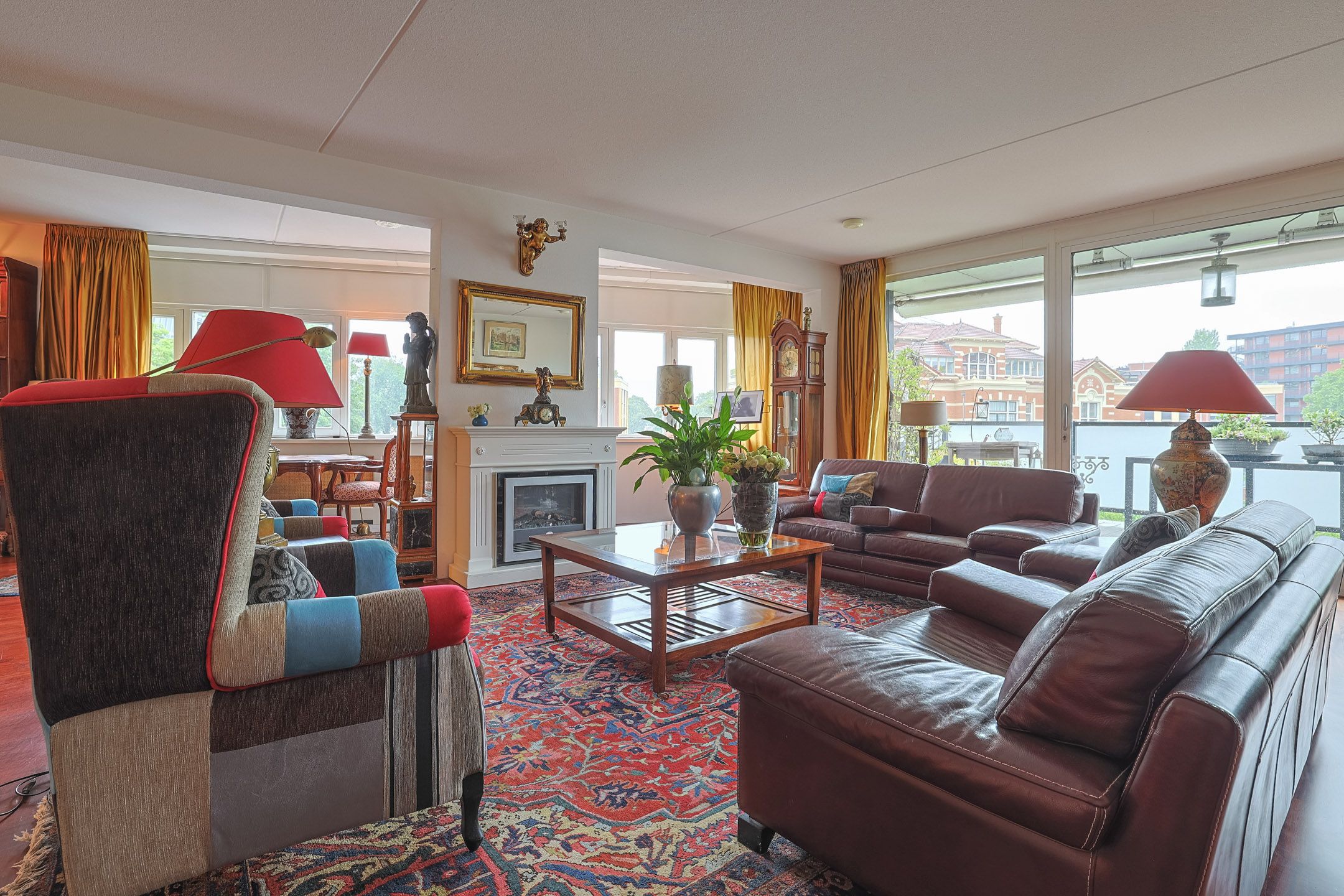 Foto 3 van Casparushof 39