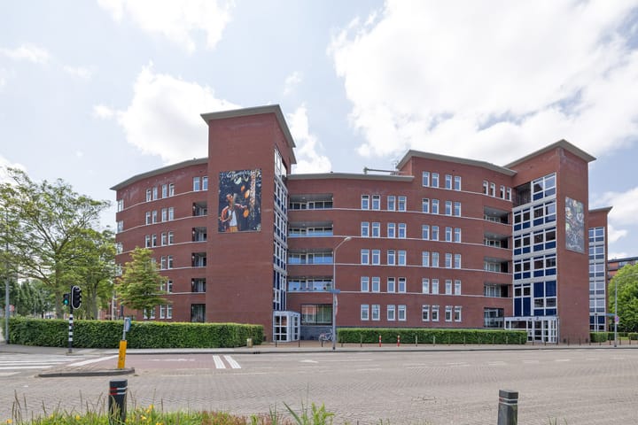 Foto 4 van Casparushof 39