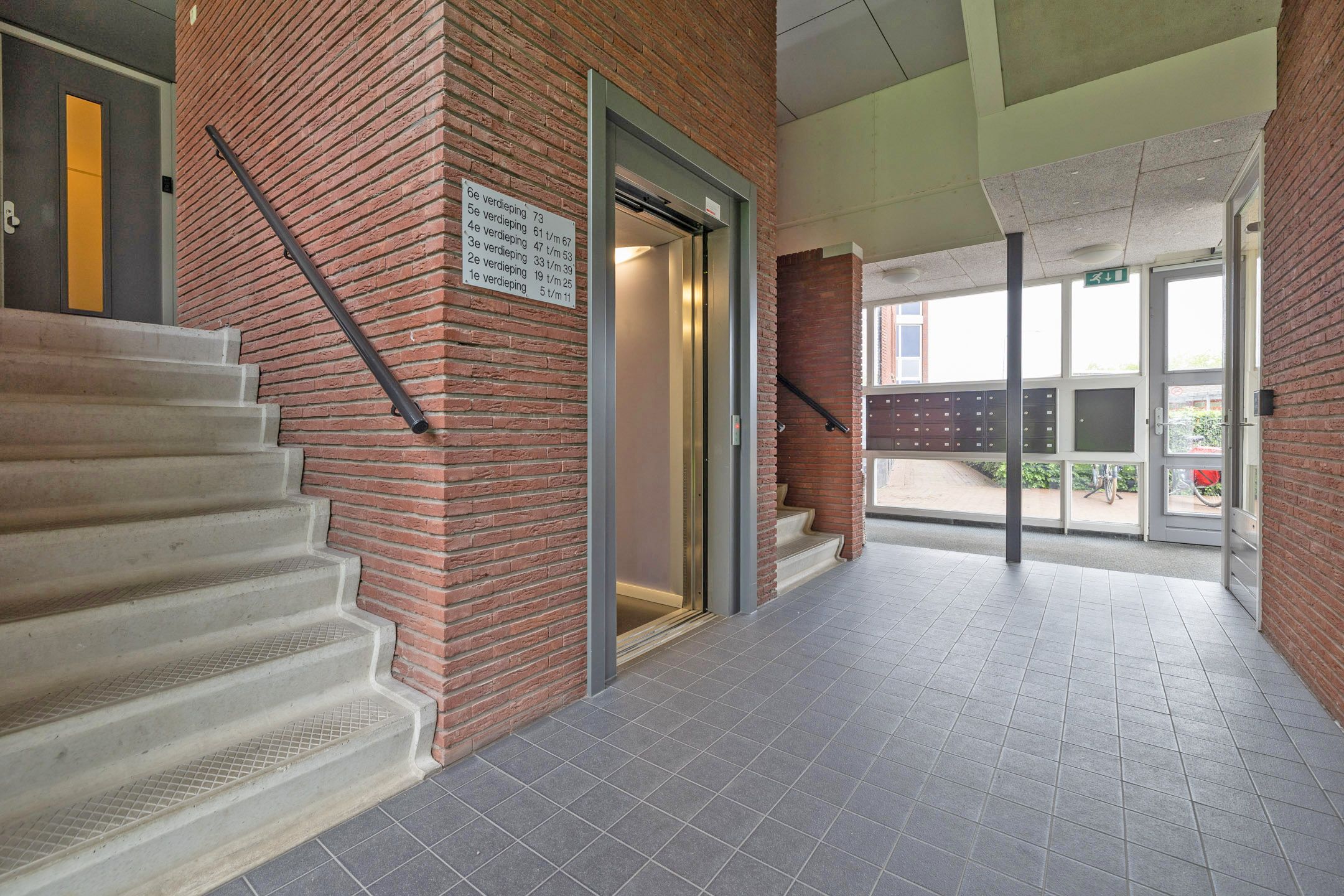 Foto 6 van Casparushof 39