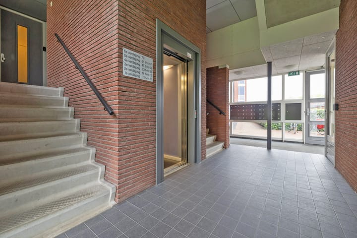 Foto 6 van Casparushof 39