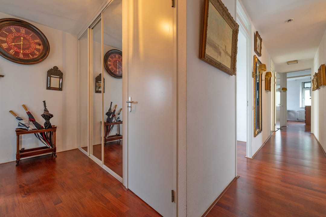 Foto 7 van Casparushof 39