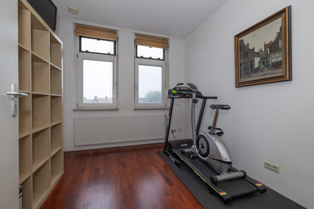 Foto 8 van Casparushof 39