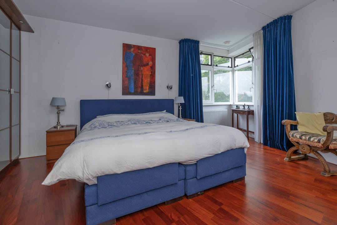 Foto 11 van Casparushof 39