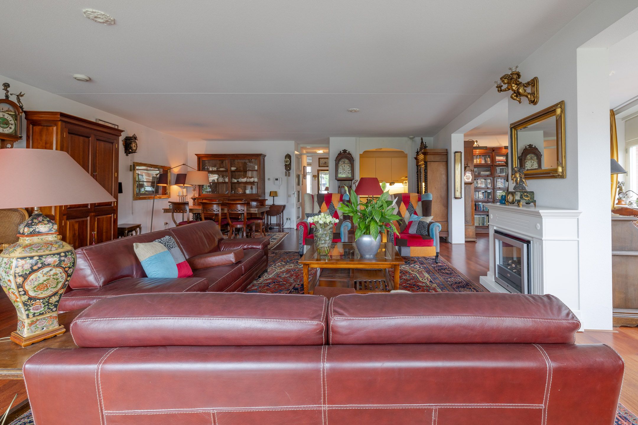 Foto 15 van Casparushof 39