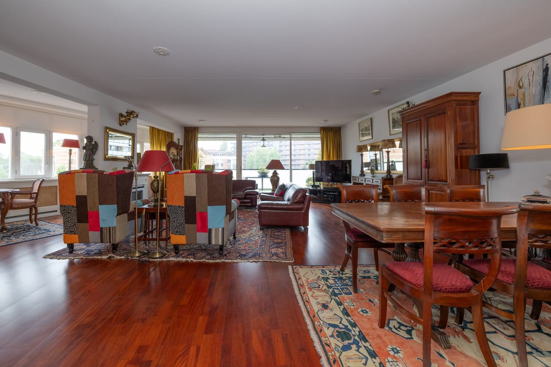 Foto 17 van Casparushof 39