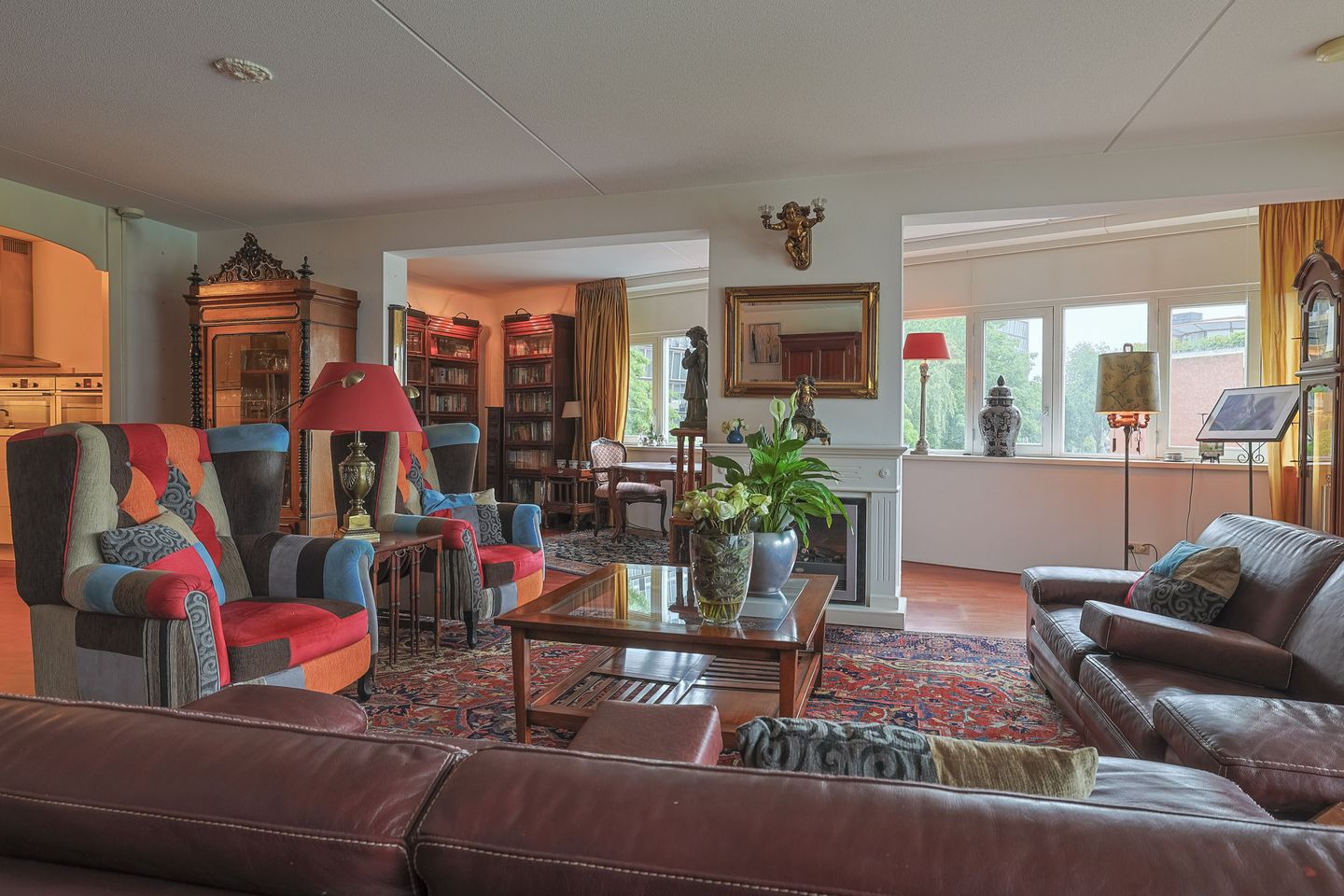 Foto 19 van Casparushof 39