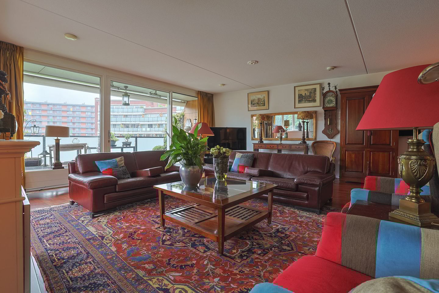 Foto 20 van Casparushof 39