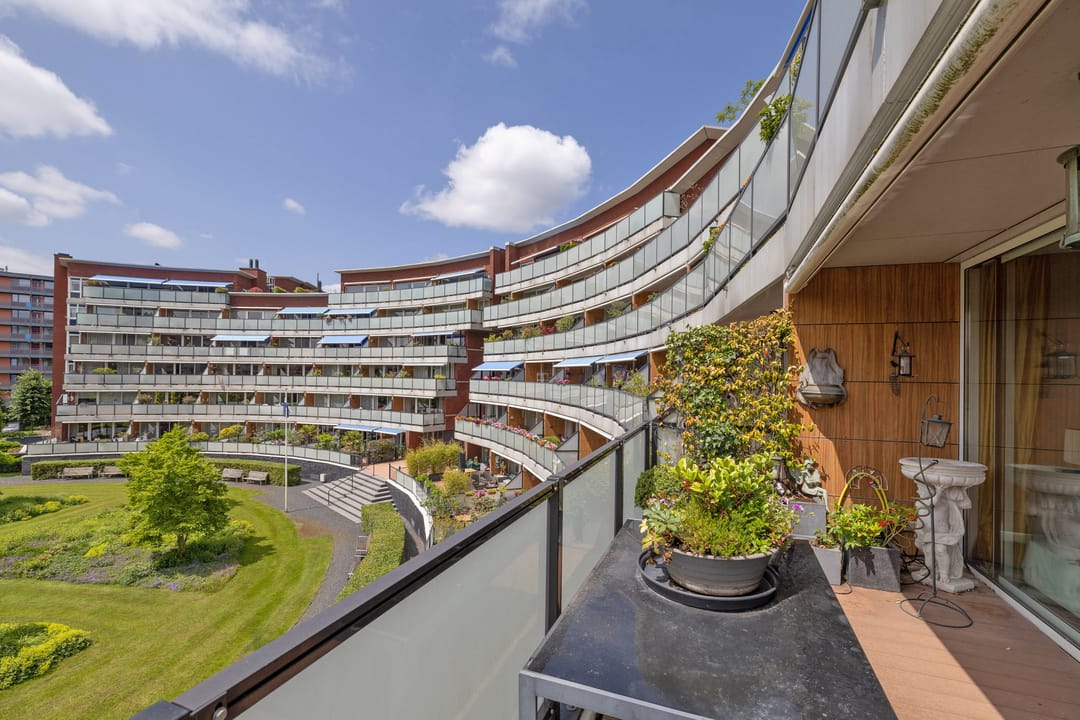 Foto 23 van Casparushof 39