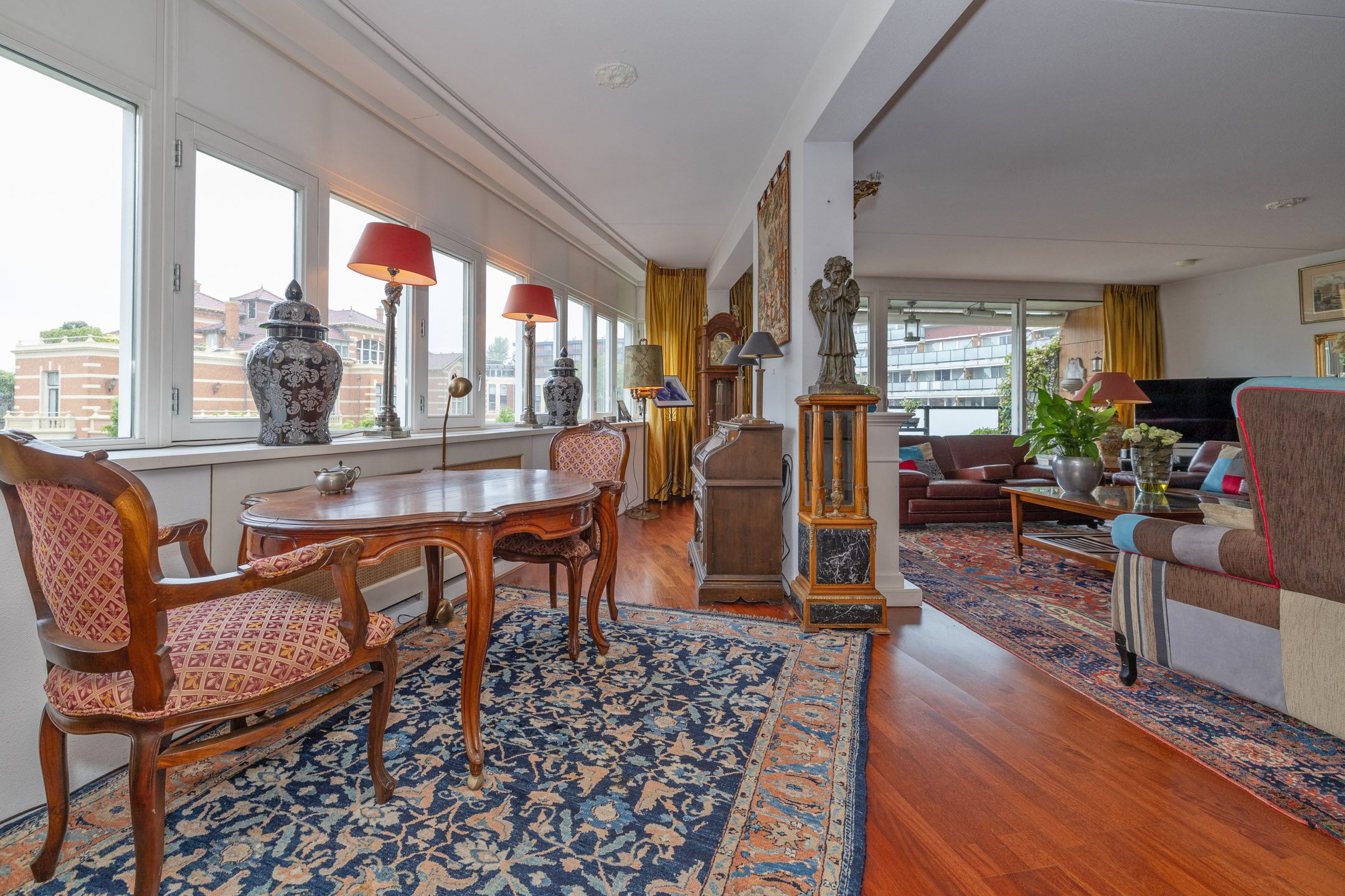 Foto 24 van Casparushof 39