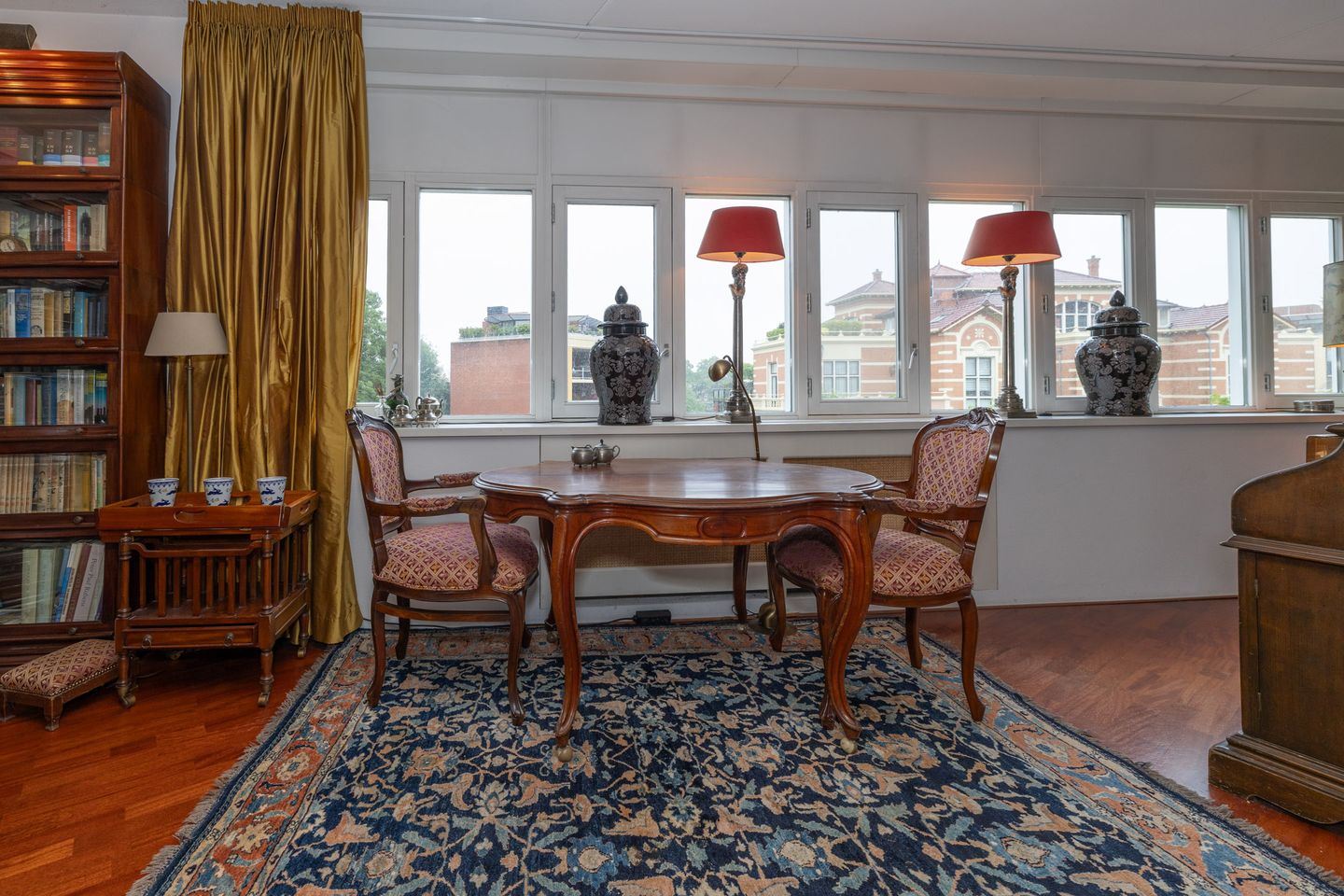 Foto 25 van Casparushof 39