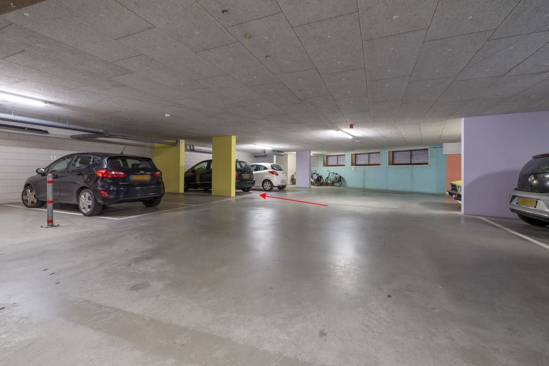 Foto 26 van Casparushof 39