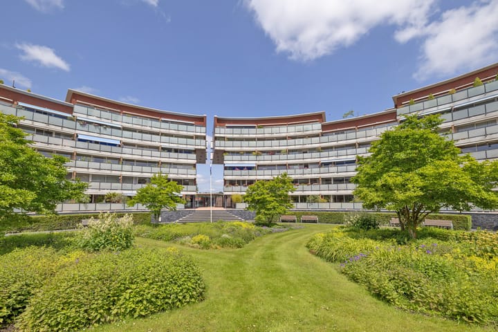 Foto 27 van Casparushof 39