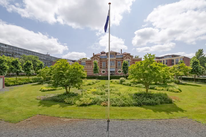 Foto 28 van Casparushof 39