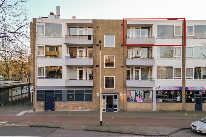 St. Ignatiusstraat 48 B