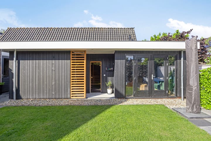 Photo 4 of Berkenlaan 45