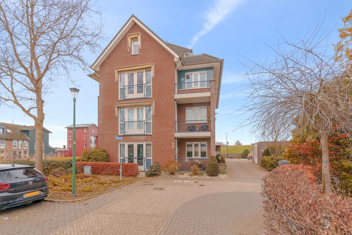 Foto 1 van Buiswater 37