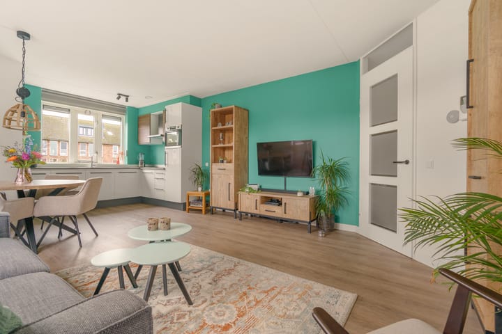 Foto 5 van Buiswater 37