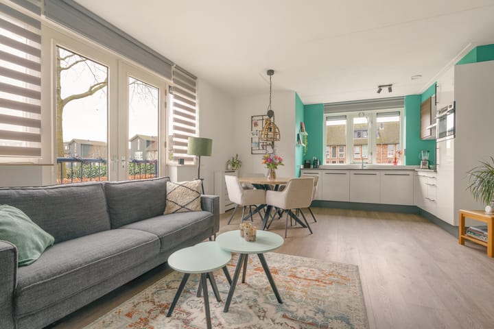 Foto 6 van Buiswater 37