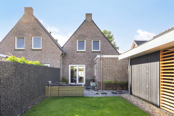 Photo 25 of Berkenlaan 45