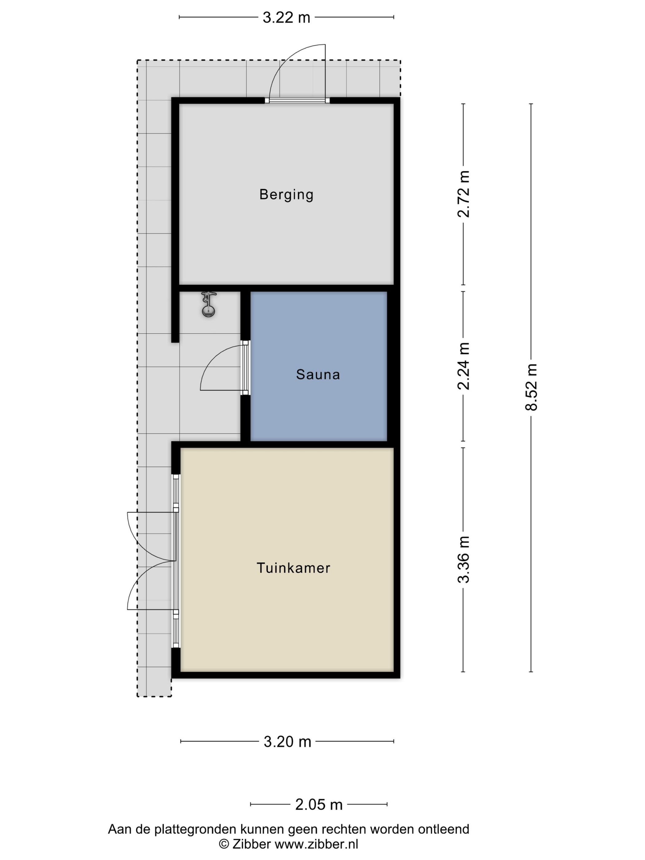 Photo 36 of Berkenlaan 45