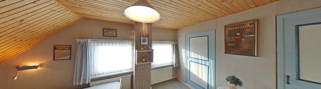 Slaapkamer