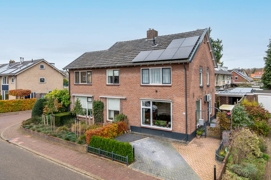 Foto 1 van Prins Hendrikweg 15-A