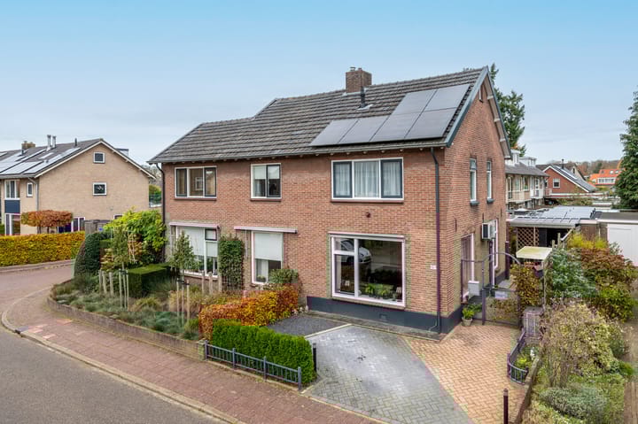 Prins Hendrikweg 15-A main image