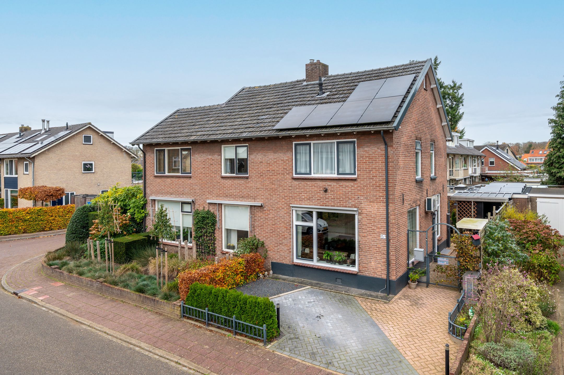 Prins Hendrikweg 15-A 15 A