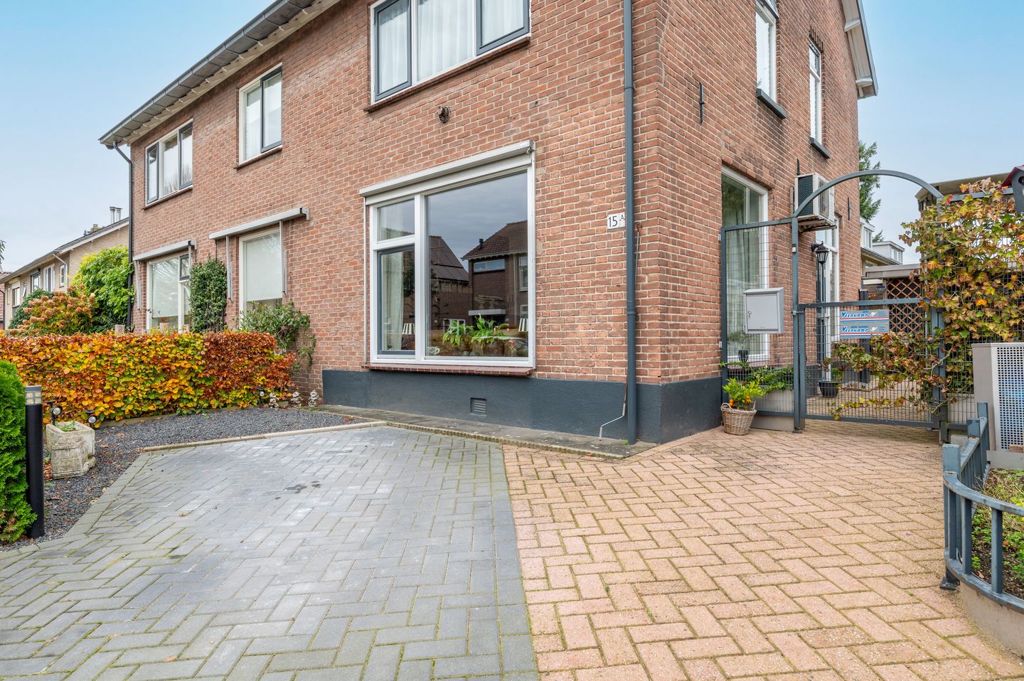 Foto 4 van Prins Hendrikweg 15-A