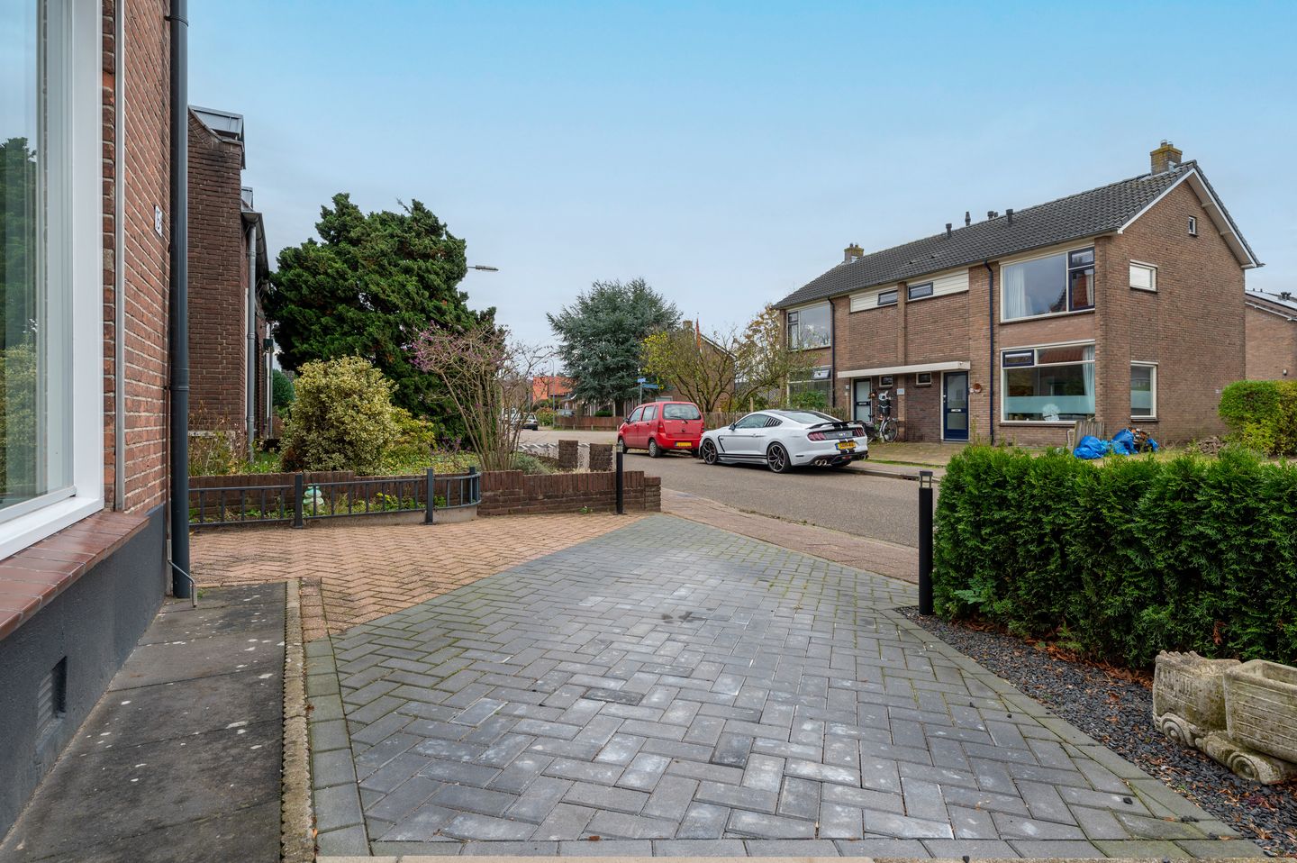 Foto 5 van Prins Hendrikweg 15-A