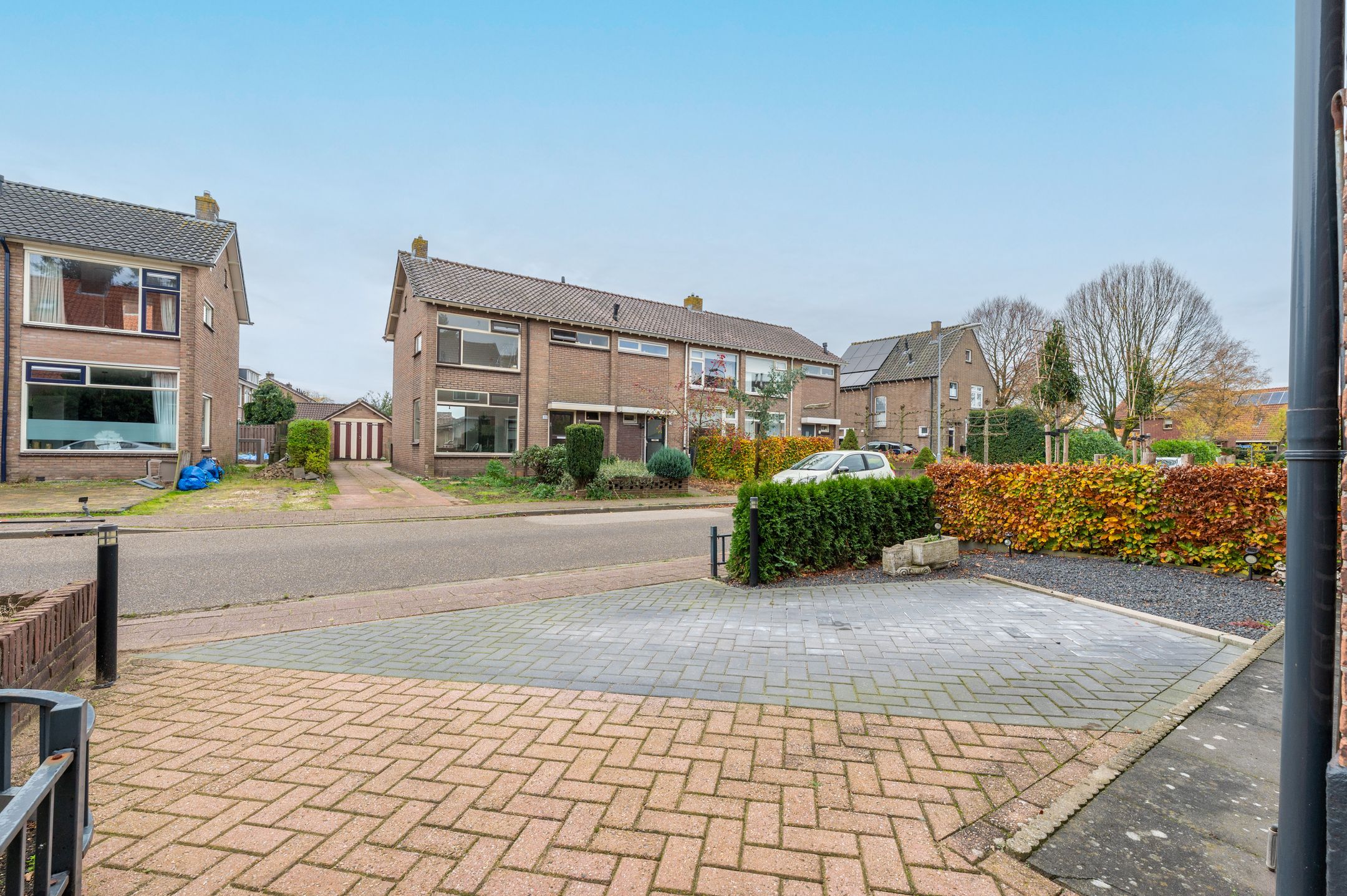 Foto 6 van Prins Hendrikweg 15-A