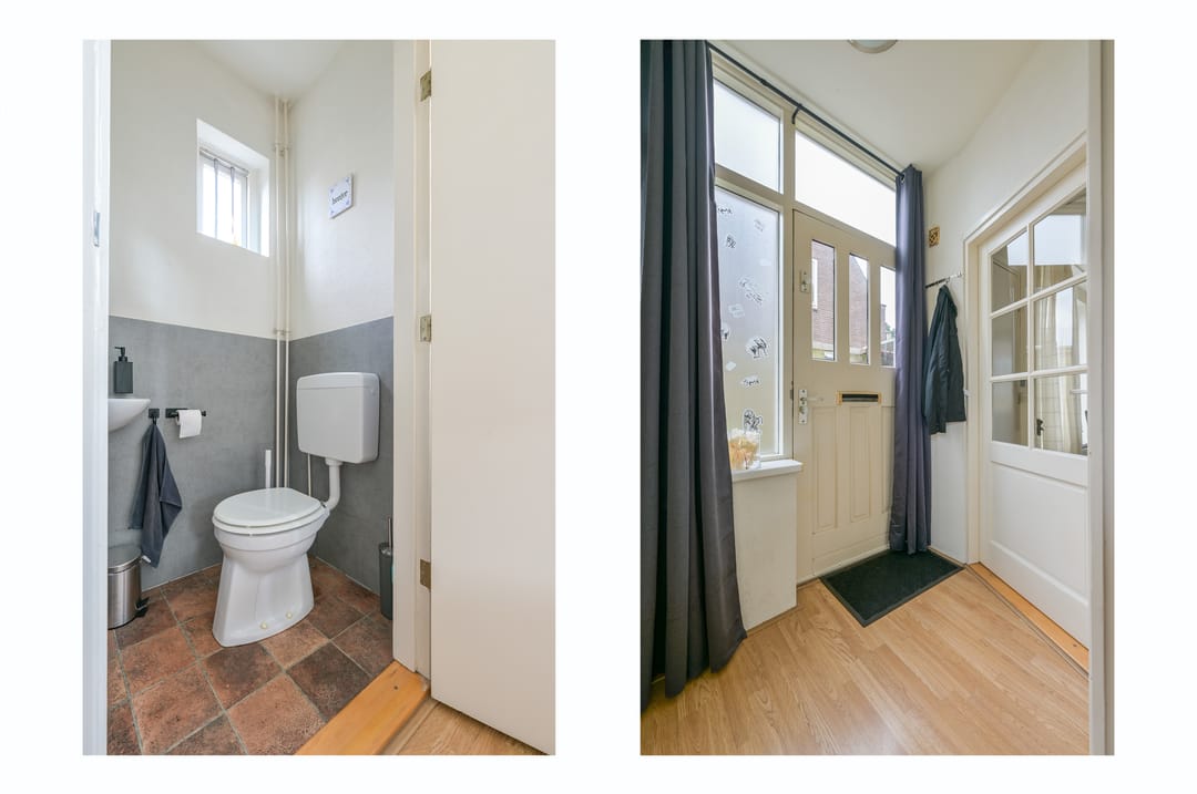 Foto 7 van Prins Hendrikweg 15-A