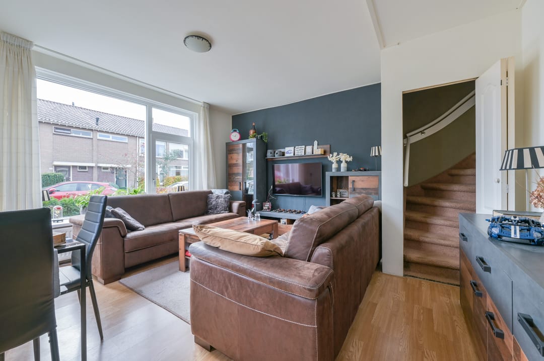 Foto 8 van Prins Hendrikweg 15-A