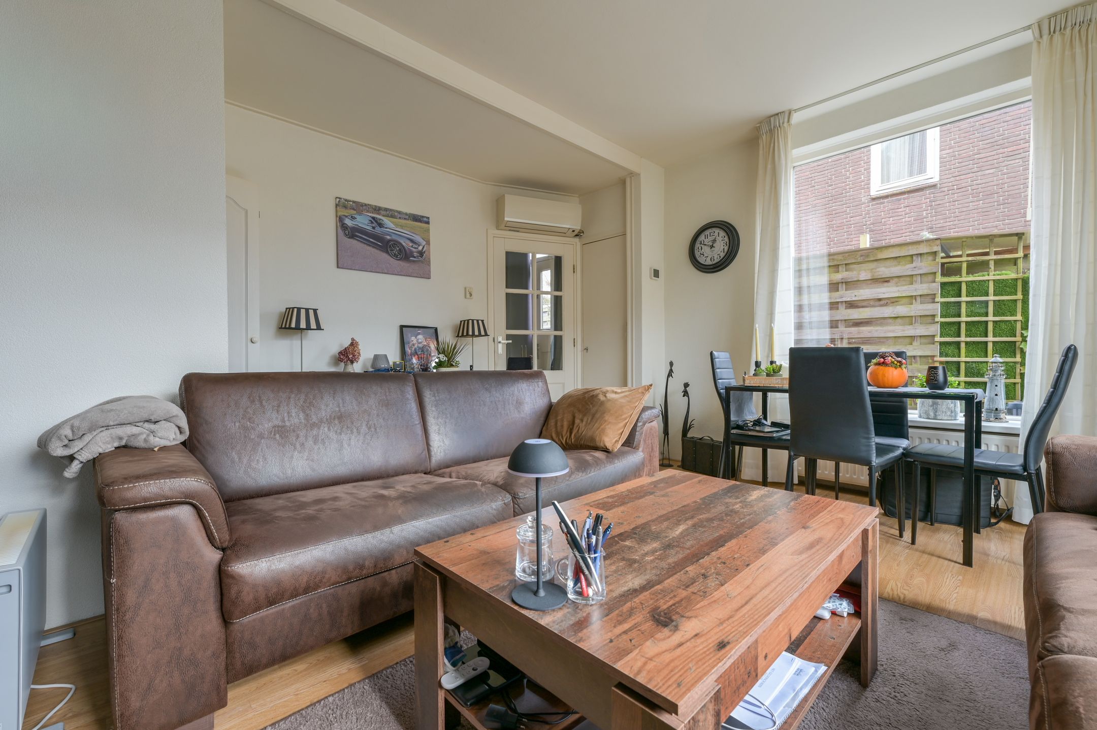 Foto 9 van Prins Hendrikweg 15-A