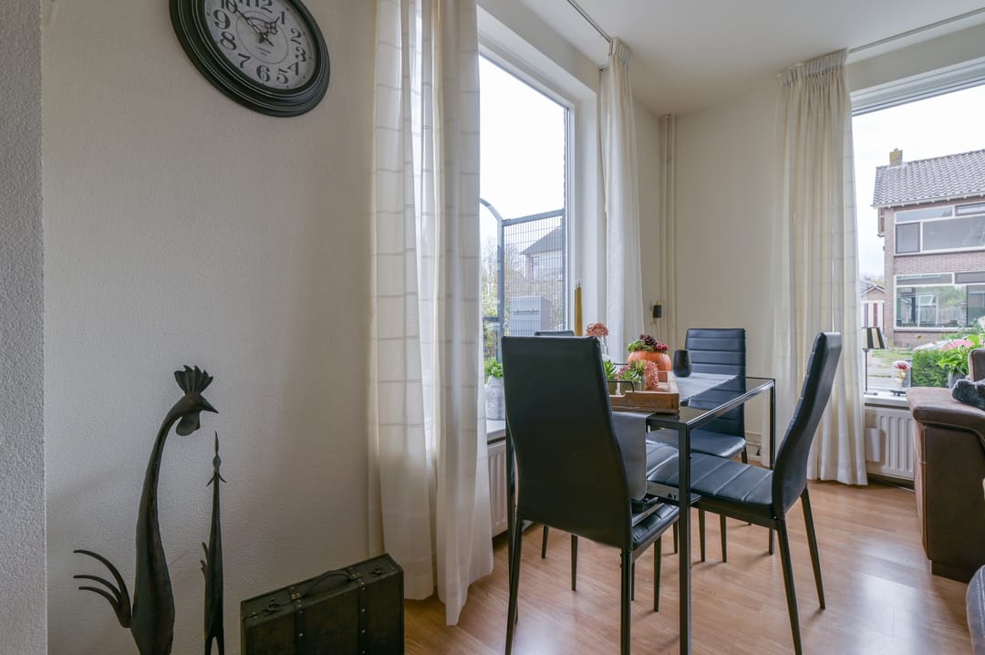 Foto 11 van Prins Hendrikweg 15-A