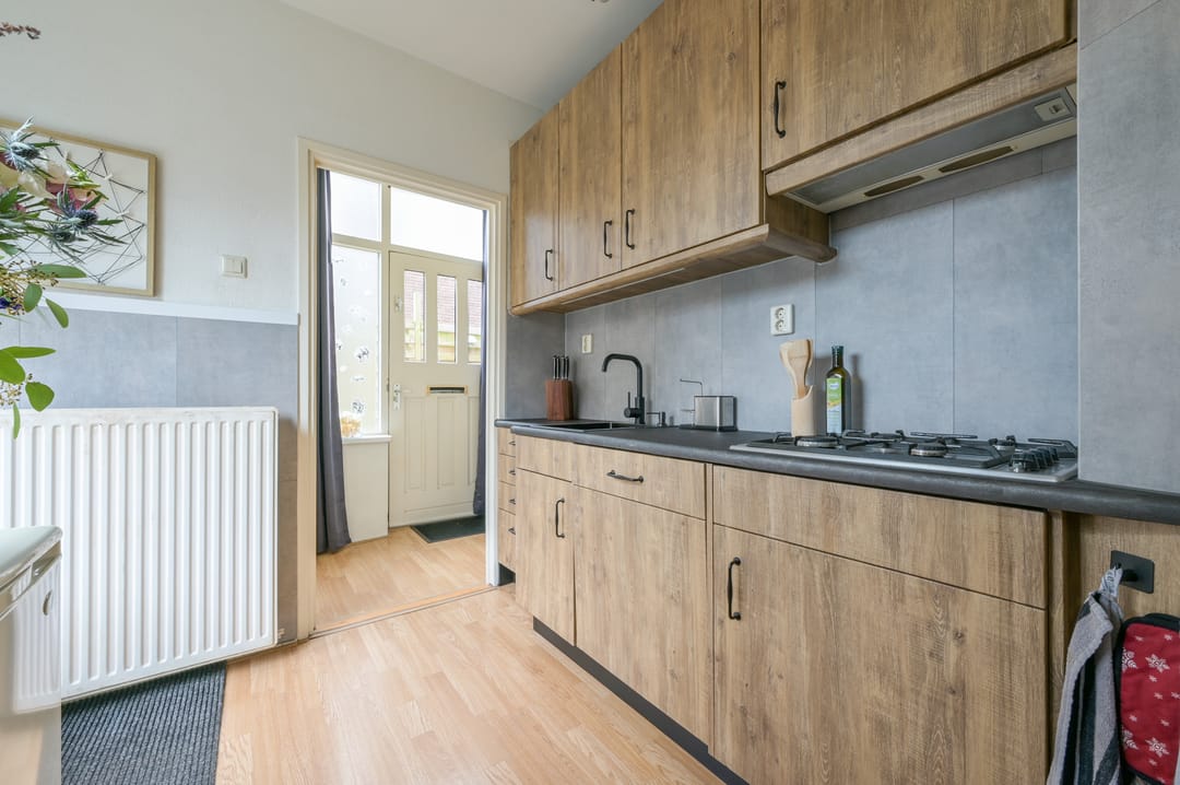 Foto 13 van Prins Hendrikweg 15-A