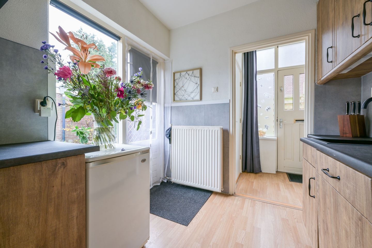 Foto 14 van Prins Hendrikweg 15-A