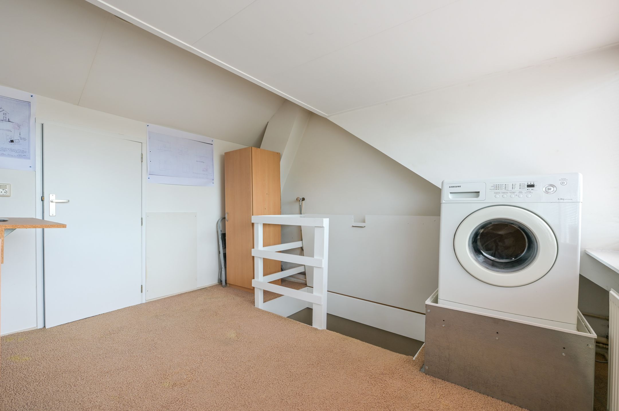 Foto 24 van Prins Hendrikweg 15-A